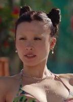 Karis Oka Bikini Breasts 290136