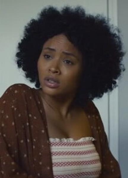 Sexiest Desma Triplett Scenes 290143