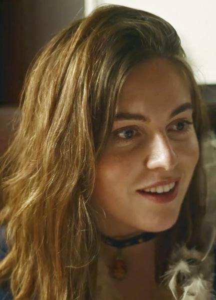 Sexiest Victoria Lacoste Scenes 290147