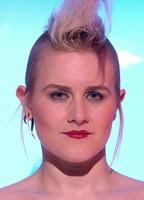 Fenrah Alesari Breasts Bush 290151