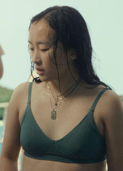 Ji-young Yoo Nude Scenes 290171