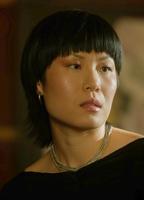 Karoline Xu Breasts Bush 290181