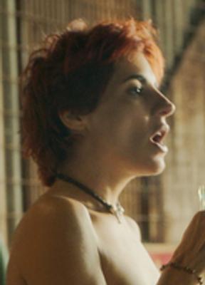 Carmen Zabala Breasts Sexy 290183