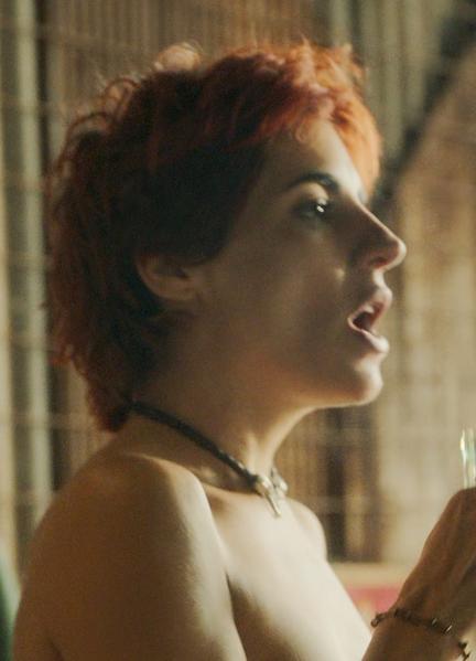 Carmen Zabala Nude Scenes 290183