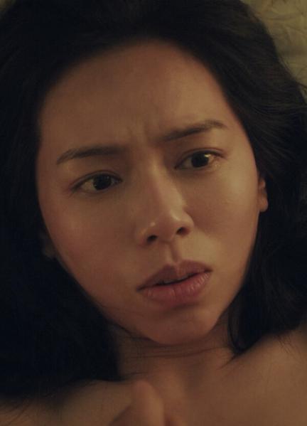Sexy Hsia Yu-chiao 290192