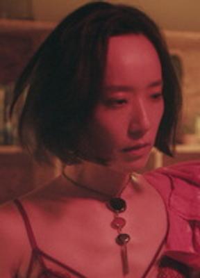 Phoebe Lin Sexy Underwear 290188