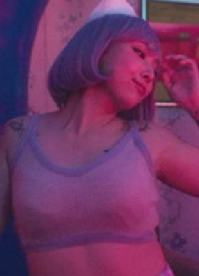 Angel Lee Sexy Underwear 290190