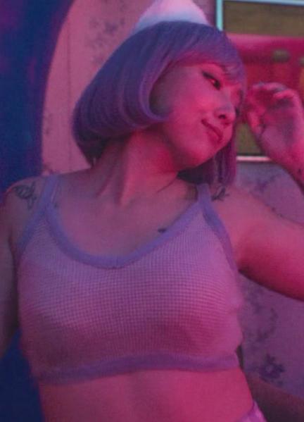 Angel Lee Hot Scenes 290190