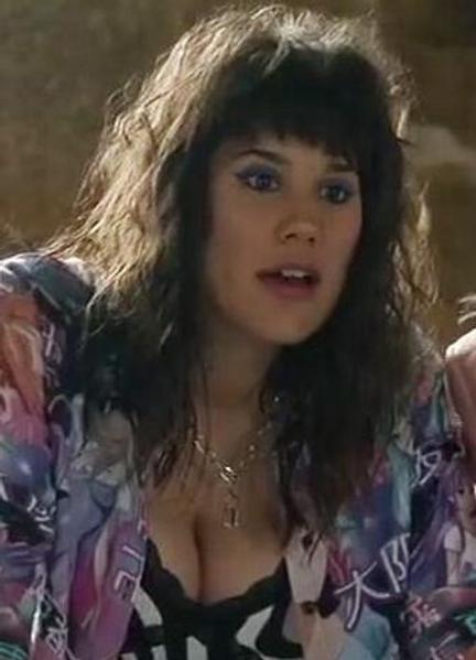 Sexiest Isabel Garrido Scenes 290191