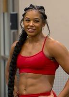 Bianca Blair Athlete Sexy 290189