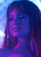 Kylie Gray Mask Bikini Breasts 290196