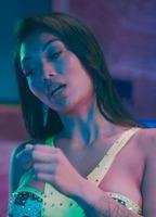 Tiffany Rasombath Sexy Thong 290209