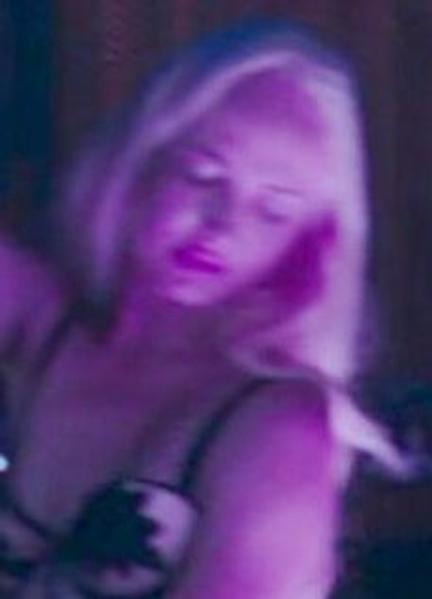 Sexiest Andzelika Bobrova Scenes 290211