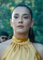 Funda Eryiğit Body Double Breasts 290226