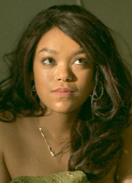 Sexiest Aliyah Turner Scenes 290235