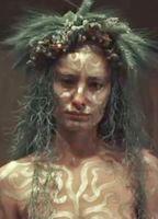 Demetra Avincola Breasts Bush 290245