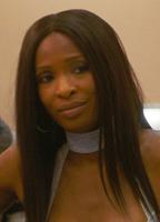 Taprena Michelle Augustine Sexy Underwear 290241