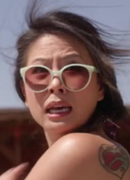 Sexy Jenny Tran 290244