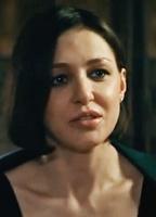 Evgeniya Kregzhde Breasts Left Breast 290254