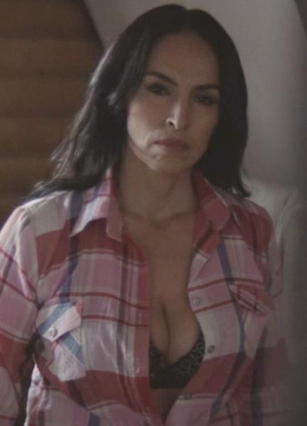 Sexy Isabel Cueva 290272