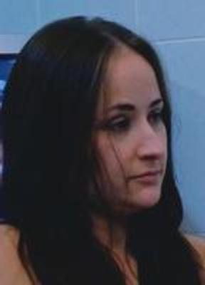 Lainna White Breasts Bush 290281