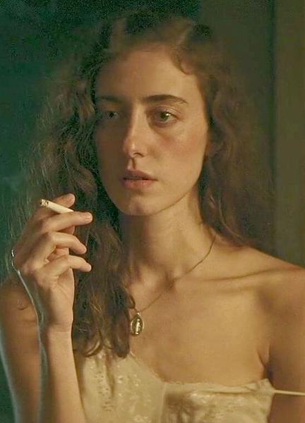 Cecilia Bertozzi Nude 290296