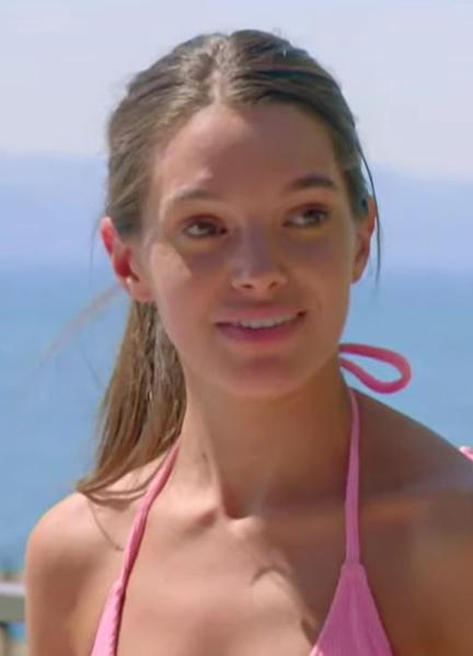 Ally Lewber Hot Scenes 290310