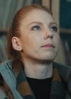 Marianna Kowalewska Underwear 290311