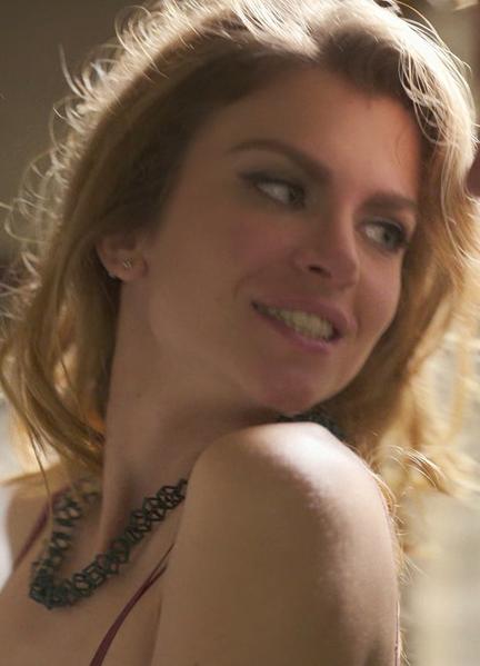 Aurora Moroni Nude Scenes 290331