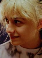 Ánxela Ríos Breasts Bush 290349