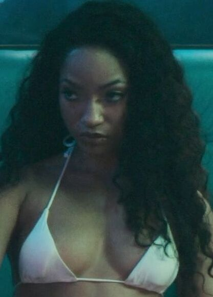Kadianne Whyte