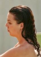 Savanna Ziegler Breasts Bush 290351