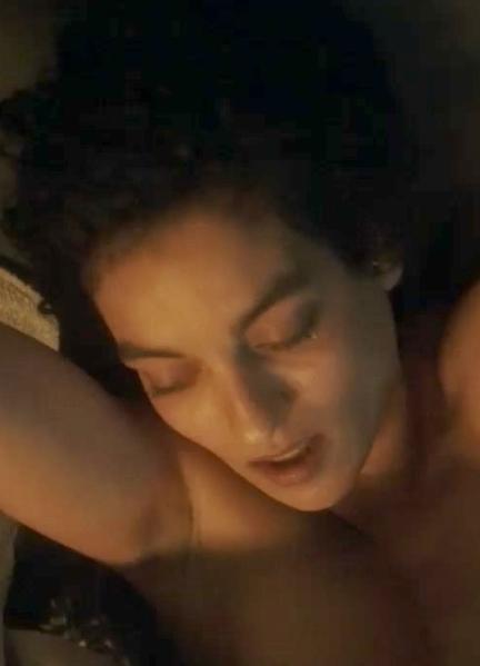 Souad Toughrai Nude Photos 290369