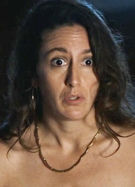 Roxane Fomberteau Nude 290380