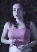 Nicole Campana Breasts Butt 290412