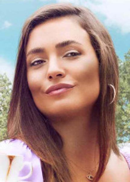 Sexiest Priscila Ferrari Scenes 290507