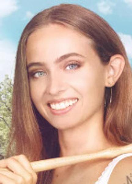 Sexy Grace Cottrell 290456