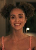 CoryAnne Roberts Model Bikini Sexy 290472