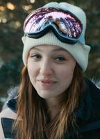 Ludmilla Makowski Breasts Bush 290477