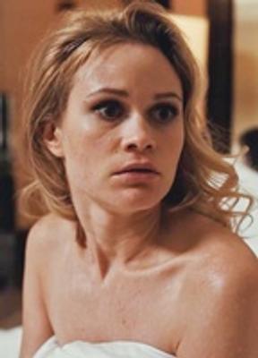 Marina Domozhirova Breasts Left Breast 290474