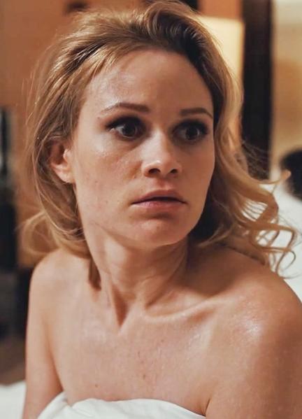 Marina Domozhirova Naked 290474