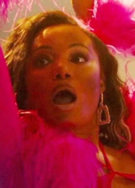 Sexiest Judeline Charles Scenes 290483