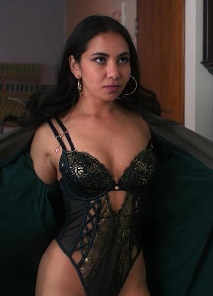 Sherry-Lee Watson Sexy Photos 290485