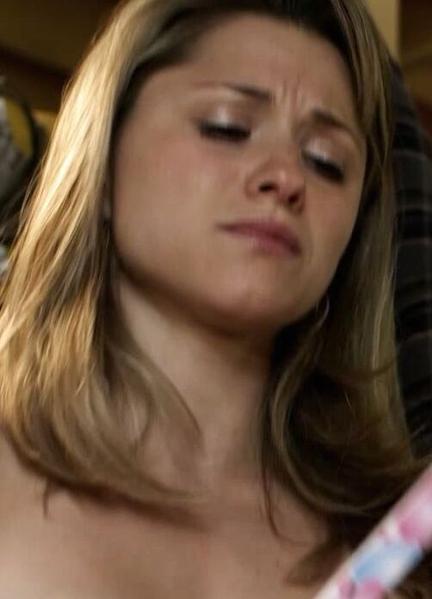 Sarra Kaufman Nude 290500