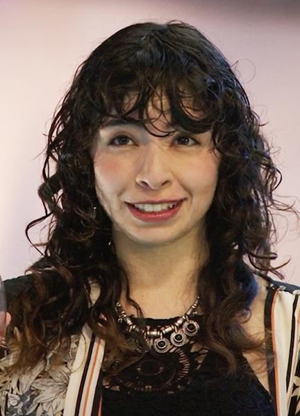 Sexy Vanesa Burciaga 290532