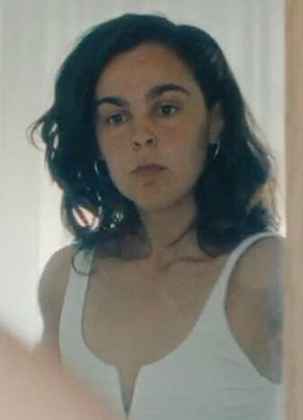 Katia Borlado Nude 290540