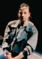 Gianna Nannini Musician Breasts Right Breast 290542