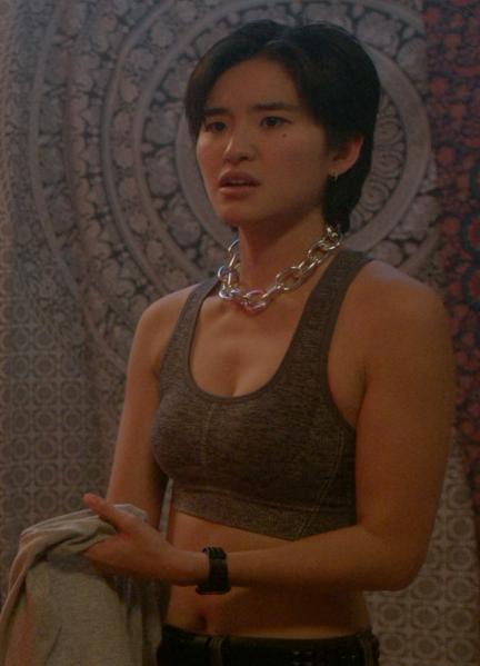 Sexiest Terry Hu Scenes 290547