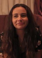 Katherine Ellis Breasts Bush 290562