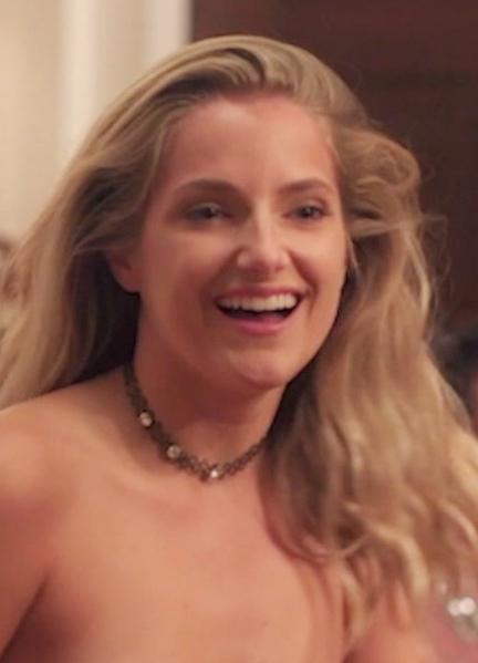 Tierney Malloy Nude 290564